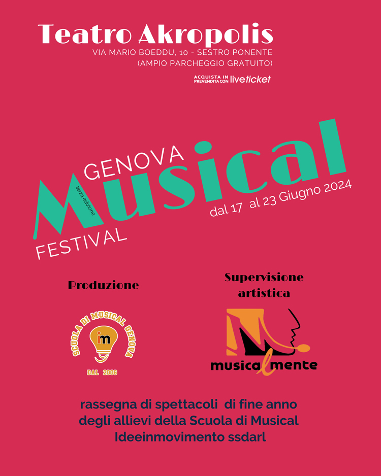 Genova Musical Festival