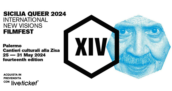Biglietti per SICILIA QUEER NEW VISIONS FILMFEST 2024