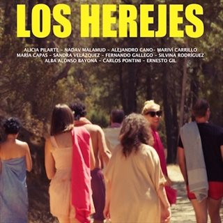 Biglietti Los Herejes - VOS