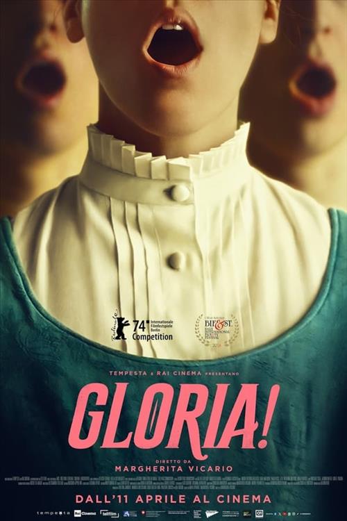 Biglietti Gloria!