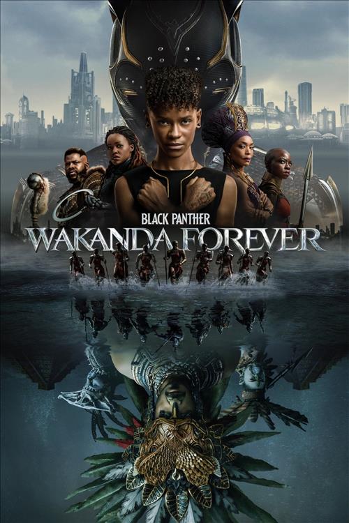 Biglietti Black Panther: Wakanda Forever