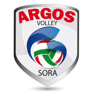 ABB. Argos Volley 2018-2019