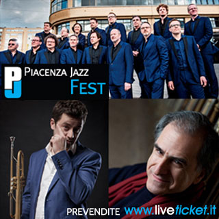 Brussel Jazz Orchestra plays the music of Enrico Pieranunzi
