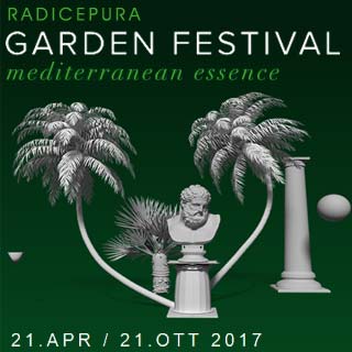 Radicepura Garden Festival