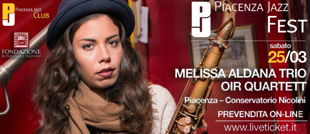 Piacenza Jazz Fest 2017
