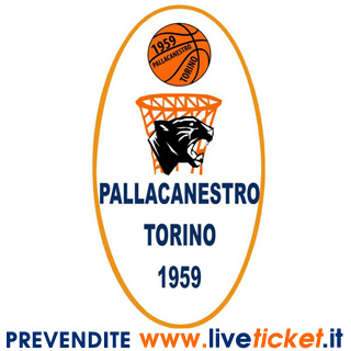 Biglietti Pallacanestro Torino-Battipaglia