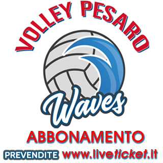 ABB. Volley Pesaro 2017/2018 - 2