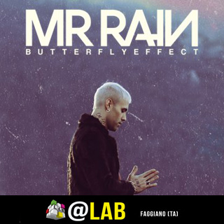 Biglietti Mr.Rain - Butterfly Effect LIVE TOUR