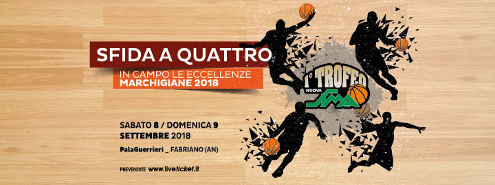 Basket School Fabriano