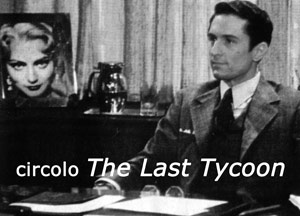 circolo The Last Tycoon