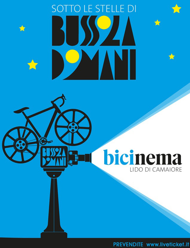 Cinema Bussoladomani
