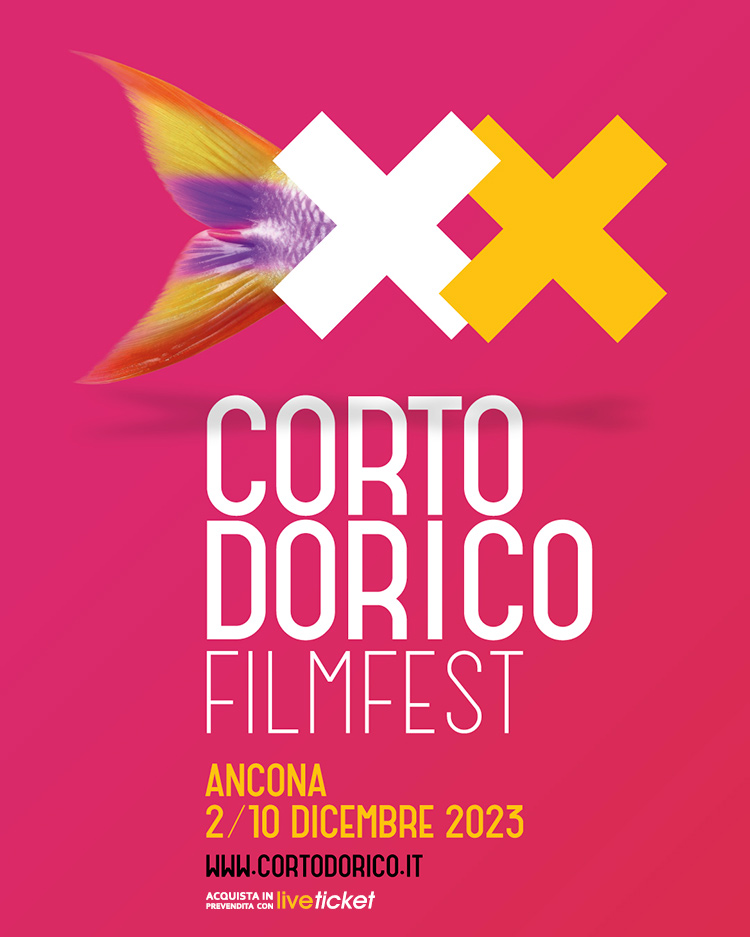 Corto Dorico Film Fest Ancona