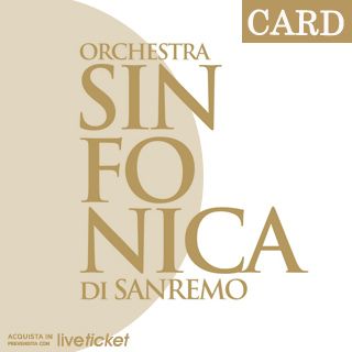 Card Stagione Ordinaria 2023-2024 - INTERO