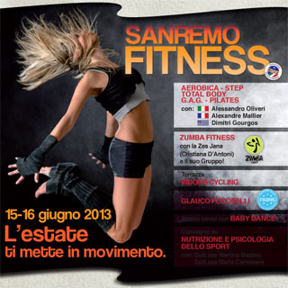 Sanremo Fitness