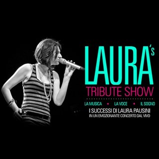 Biglietti LAURA'S TRIBUTE SHOW