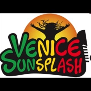Biglietti Venice Sunsplash