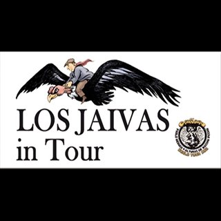 Biglietti LOS JAIVAS in TOUR