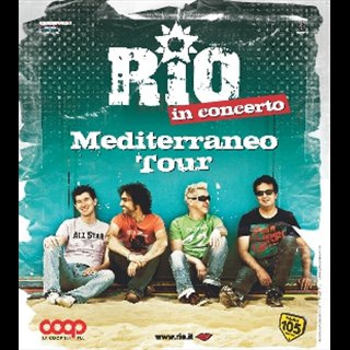 Biglietti RIO