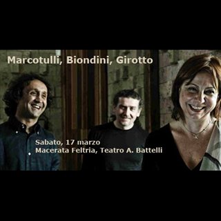 Biglietti Marcotulli, Biondini, Girotto