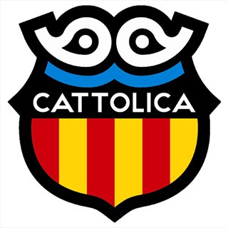 Biglietti CATTOLICA CALCIO / SAMMAURESE A.S.D.