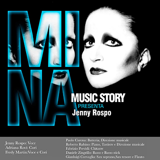 Biglietti Mina Music Story