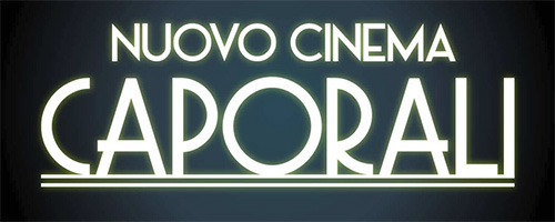 NUOVO CINEMA CAPORALI - Castiglion del Lago (PG)
