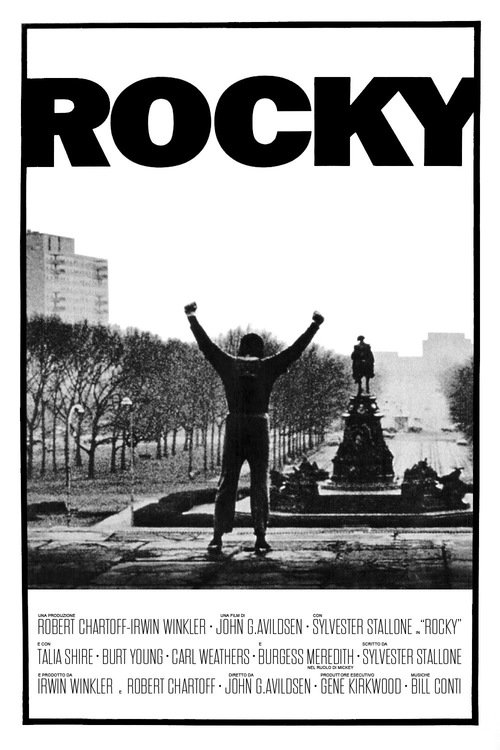 Tickets Rocky