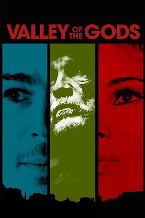 Tickets Valley of the Gods - VO EN/Sub IT