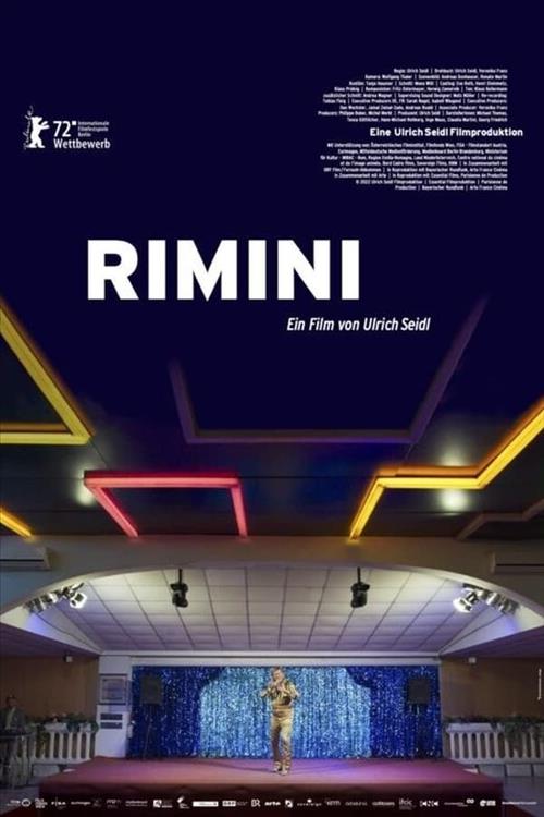 Biglietti CINEFORUM - Rimini