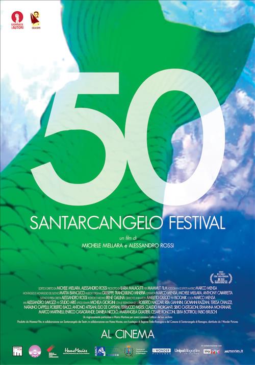 Tickets 50 - Santarcangelo Festival