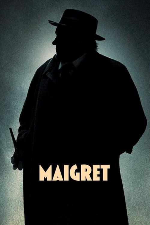 Tickets Maigret e la giovane morta - Lingua originale sottotitolato ita