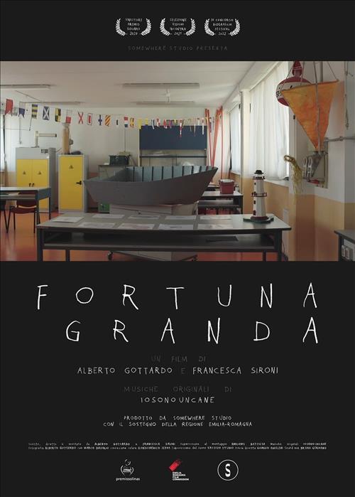 Tickets Fortuna Granda