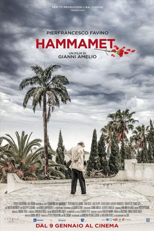 Biglietti Hammamet