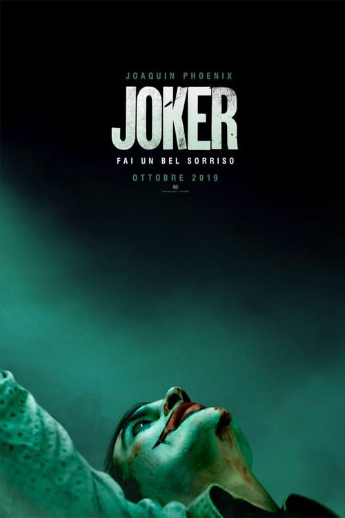 Biglietti Joker