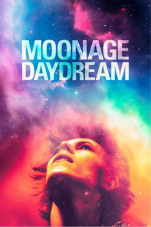 Tickets Moonage Daydream