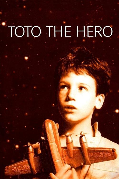 Biglietti Toto le heros - Un eroe di fine millenni