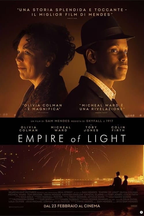 Tickets Empire of Light