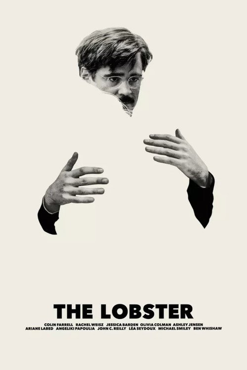 Tickets THE LOBSTER