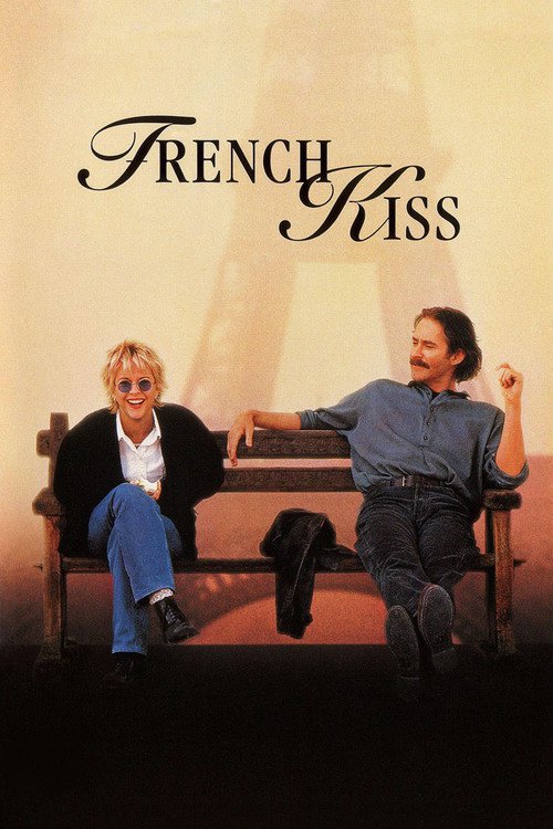 Biglietti FRENCH KISS