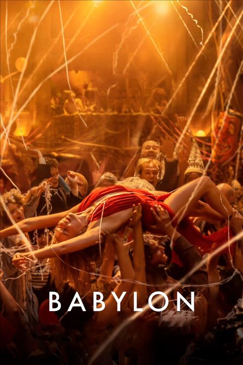 Biglietti Babylon (VOST)