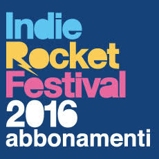 IndieRocket Festival