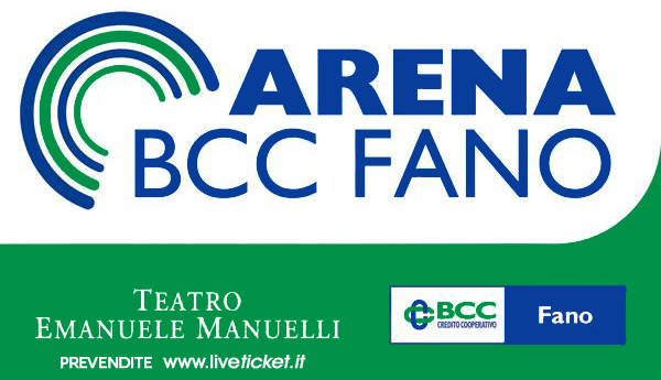 Arena Bcc Fano