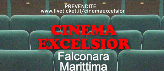 Cinema Excelsior Falconara Marittima (An)
