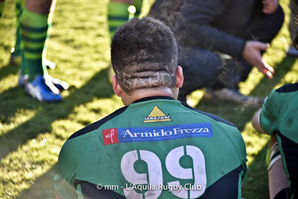 L’AQUILA RUGBY CLUB