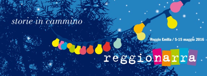 reggio narra Reggio Emilia