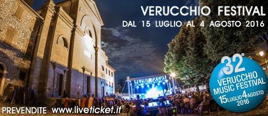  Verucchio Festival