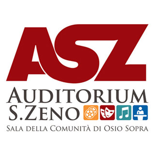 Auditorium San Zeno Osio Sopra (BG)