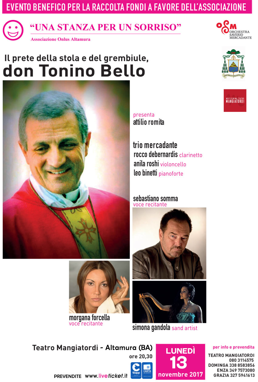 don Tonino Bello