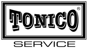 tonico service