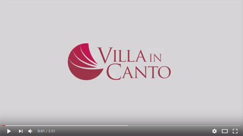 Villa InCanto Stagione Lirica Recanati 2016